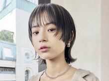 テクネ 天神大名(techne)の雰囲気（《顔周りレイヤー》軽さや動きが出せるレイヤーカット◎[天神]）