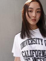 セーヌアワー(CEINE OUR)&nbsp;三軒茶屋【CEINEOUR】髪質改善イルミナカラー姫カットレイヤー