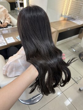 アローム(alom) [aika]グレージュカラー