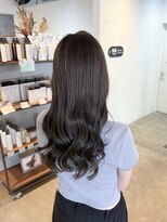 シー.(SHE.)&nbsp;オリーブブラウン