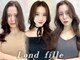 ロンド フィーユ(Lond fille)の写真