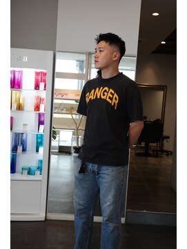 ビラデルソル マレ 長久手店(biradelsol maRe) 大人ツイストフェード