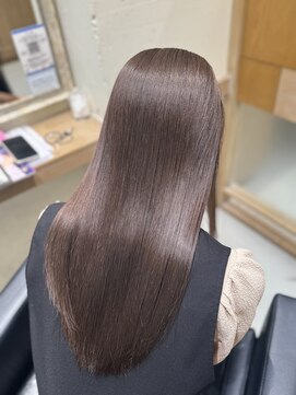 フォルテステラ(FORTE STELLA) 暗めカラー/オリーブカラー