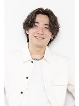 バランスエピ(BALANCE epi)&nbsp;境 爽晴