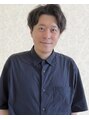 ヘアメイク アリエス 富谷店(HAIR MAKE aries) ムラカミ リュウタ