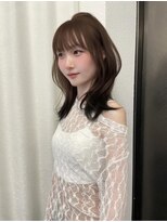 ボタン ハカタ(VOTAN hakata) 今年のトレンド!ミディアムレイヤー