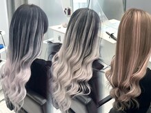 【様々なご要望にお応えできる】シールエクステ(エクステカット込) [40本_￥16000/60本_￥24000/80本_￥32000]