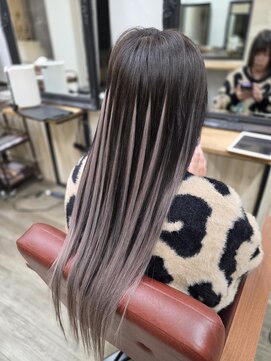 ウィスプヘアー(wisp HAIR) #プルエクステ#エクステ#大宮#埼玉