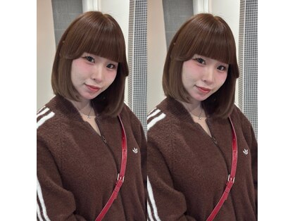 レノ 直江店(RENO)の写真