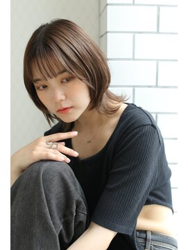 ウィル 京橋店(WiLL) 小顔カット