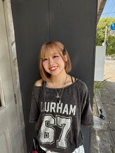 ロゴス 天王台北口店(LOGOS)&nbsp;加藤 蒼空