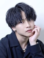 リップス 二子玉川店 (LIPPS)&nbsp;『スリークブラストカルマ』2512 m