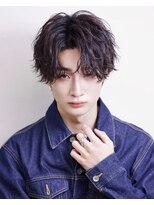 リップス 難波(LIPPS)&nbsp;シャドウセンターパート