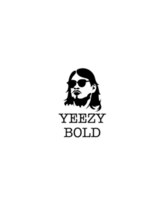 イージーボールド(Yeezy Bold)&nbsp;笠間 有治朗