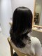 ココペリヘアーの写真/毛先まで潤い、美しくまとまる◎丁寧なカウンセリングと高い技術力で、扱いやすく理想的なシルエットへ