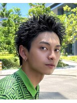 アストラ(ASTRA)&nbsp;スパイキーショート