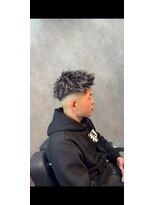 フェードアンドライン 仙台店(FADE&LINE)&nbsp;ジェット