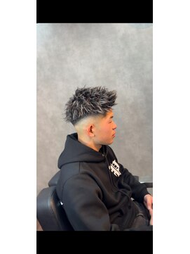 フェードアンドライン 仙台店(FADE&LINE) ジェット