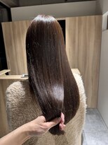 スリープ(Sleep)&nbsp;さらさらグレージュロング