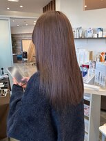 シャラク 羽広店(sharaku)&nbsp;ショコラブラウン