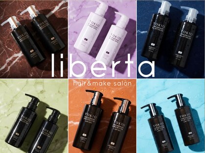 リベルタ 下北沢(liberta)の写真