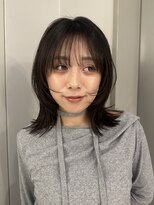 アリエッタ ギンザツー(ARIETTA GINZA2)&nbsp;大人可愛いくびれレイヤーミディアム