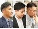 ブロートーキョーバーバーショップ 神田2nd(Bro Tokyo BARBERSHOP)の写真