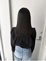 ラポーザヘア(La Pausa Hair)&nbsp;つやロング