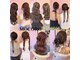 ヘアーセット モコロ(Hair Set MOCORO)の写真