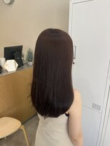 メル ヨコハマ(MeL)&nbsp;暖色ブラウン