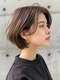 エレノア 立川北口2nd(Eleanor)の写真/仕事もプライベートも忙しい大人女性に寄り添い、美しさを長く保つケアと似合わせ提案が魅力のサロン◎