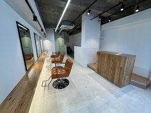ロカ 川口(LOKA)の雰囲気（忙しい毎日から離れ、ホッと息をつける温かな空間【川口】）