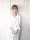 アミダ(AmiDA)の写真/また次もお願いしたくなる丁寧な接客と技術で、一人ひとりのお悩みを聞き出しサポート◎