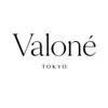 Valone Tokyo レイヤーカット/韓国ヘア/髪質改善【12/1NEW OPEN（予定）】のお店ロゴ