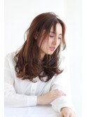 ヌーディーカールスタイル