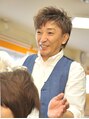 ヘアースペース ビークルー(HairSpace BeeCrew)&nbsp;田鍋 透