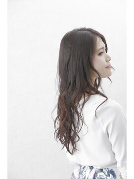 トーキョーヘアーギンザ(TOKYO hair GINZA) ゆるふわ大人カール☆