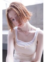 シエナ 渋谷(Siena)&nbsp;Siena　オフェロミニボブ