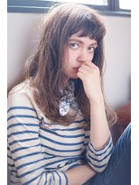 コットン 平塚店(Cotton)&nbsp;【cotton平塚】大人可愛い/セミロング/パーマ