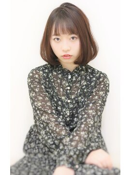 グッドネイバーズ 馬橋(GOOD NEIGHBORS mabashi) 王道ワンレンボブ【GOOD NEIGHBORS馬橋】