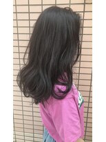 ボスコ 下北沢店(bosco) ミディアムボブ