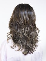 テラス(TERRACE)&nbsp;【TERRACE】ナチュラルハイライト