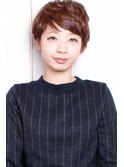 ボンダイルーム ショートスタイル