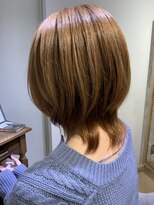 ユーネリー(U-NERY)&nbsp;レイヤースタイル