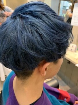 アルテシア 川口東口(Artesia by anyhow) ディープシーマッシュ