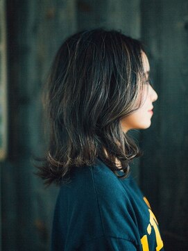 プロデュース 古淵店(Produce) カジュアルコンサバセミディ【古淵/相模原/町田】