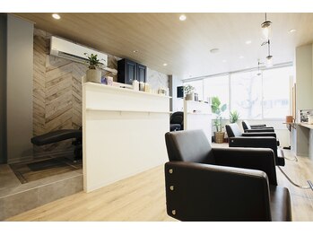 Belet's hair【ビレッツ】