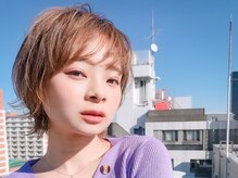 リルシェアサロン(RiRe share salon)