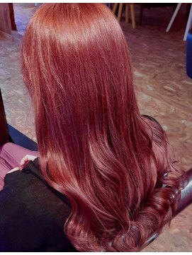 シーソー(SEE SOE) ロングレイヤー