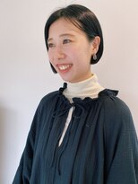 スガタ(SUGATA)&nbsp;guest hair 20